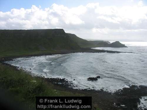 Giant's Causeway